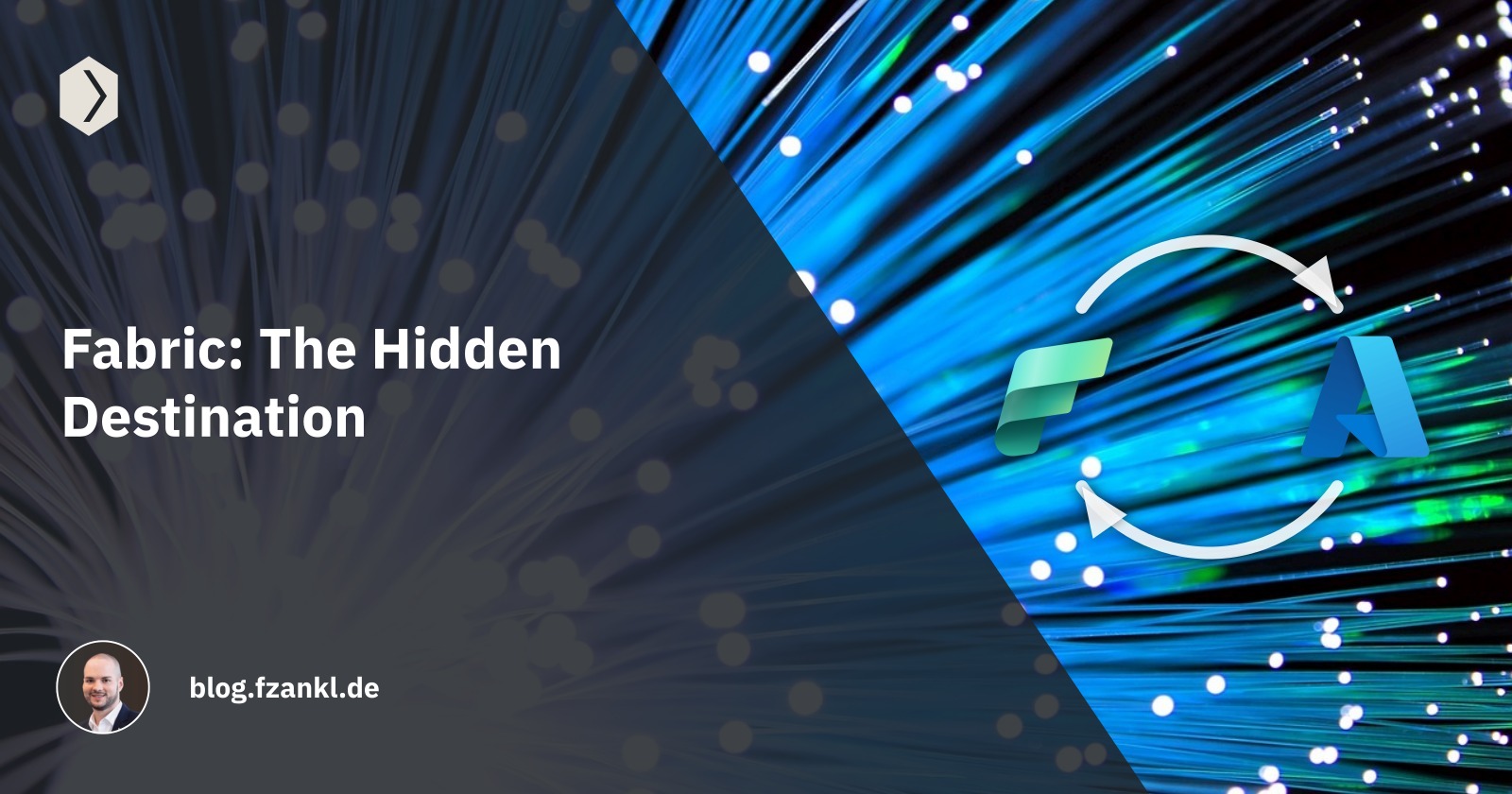 Fabric: The Hidden Destination
