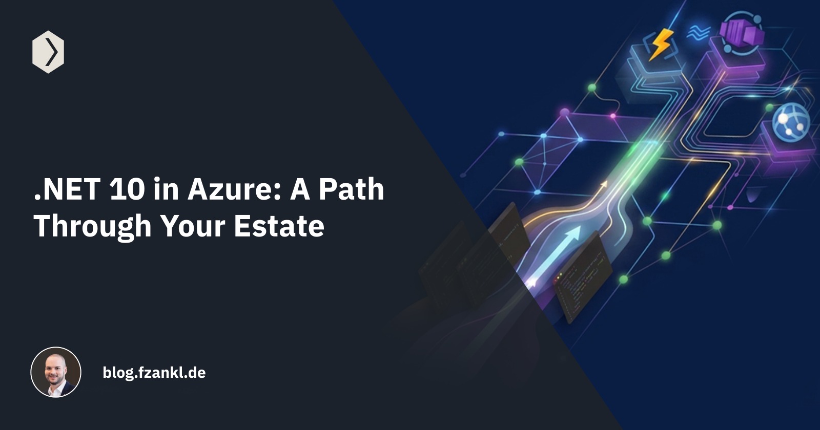 .NET 10 in Azure: A Path Through Your Estate